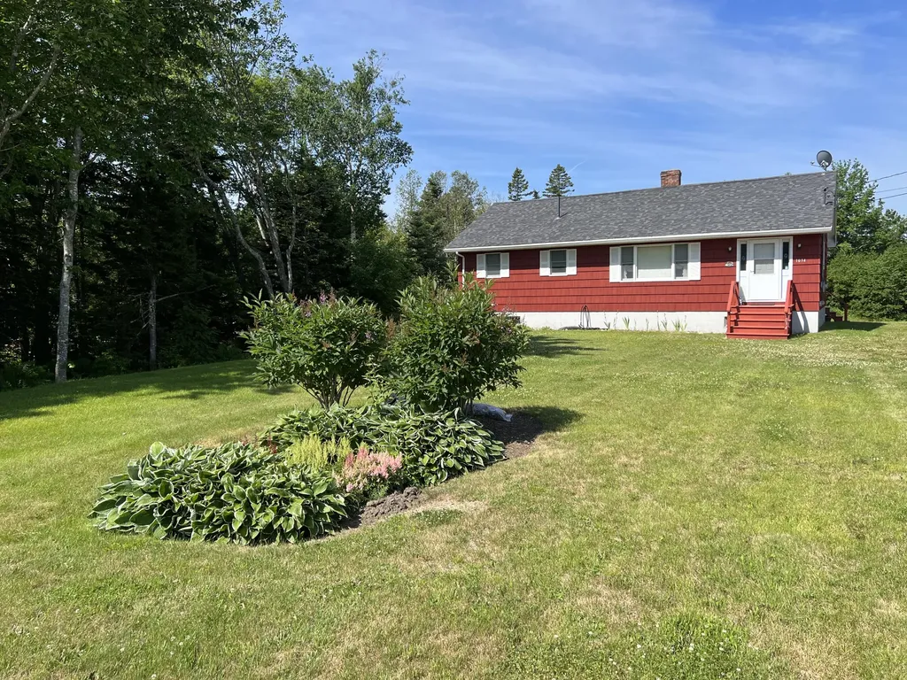 1034 Mason Bay Road Jonesport ME 04649