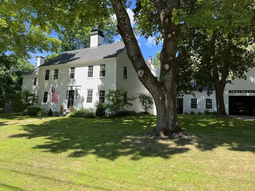 56 E Main Street Yarmouth ME 04096