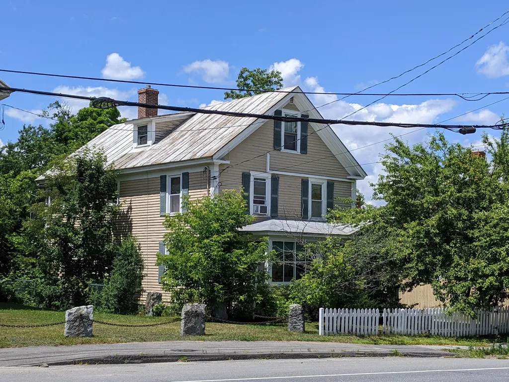 31 Main Street Skowhegan ME 04976