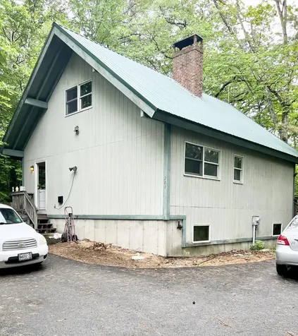 281 Emery Mills Road Shapleigh ME 04076