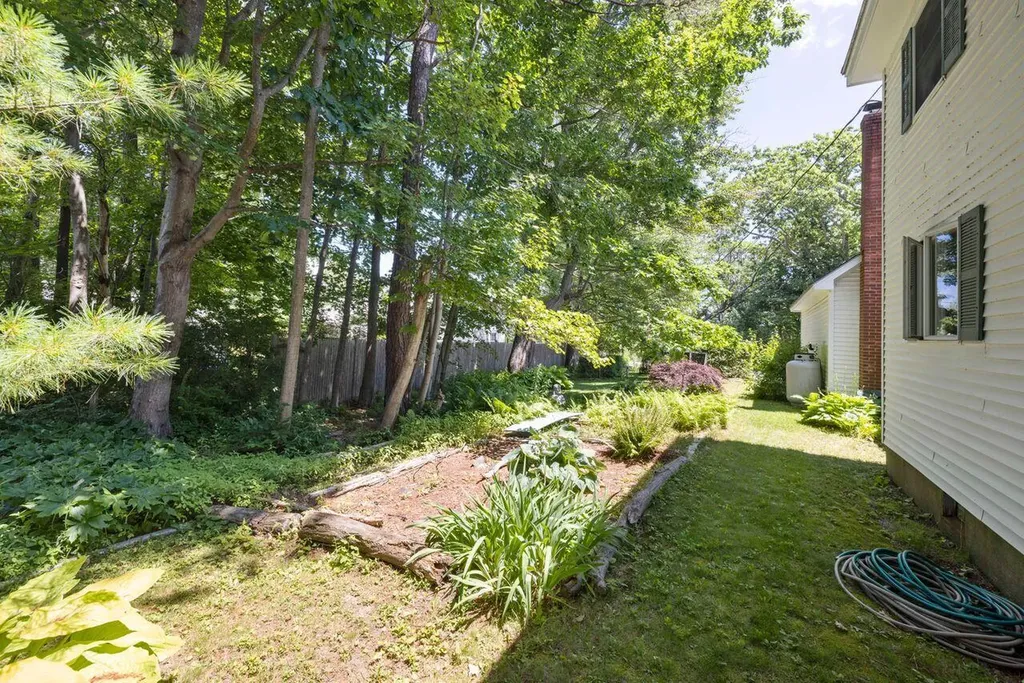 94 Sassafras Street Wells ME 04090