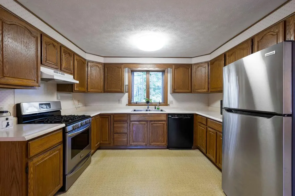 94 Sassafras Street Wells ME 04090