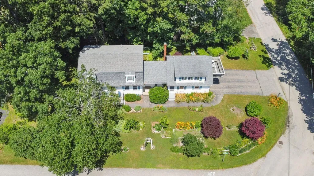 94 Sassafras Street Wells ME 04090