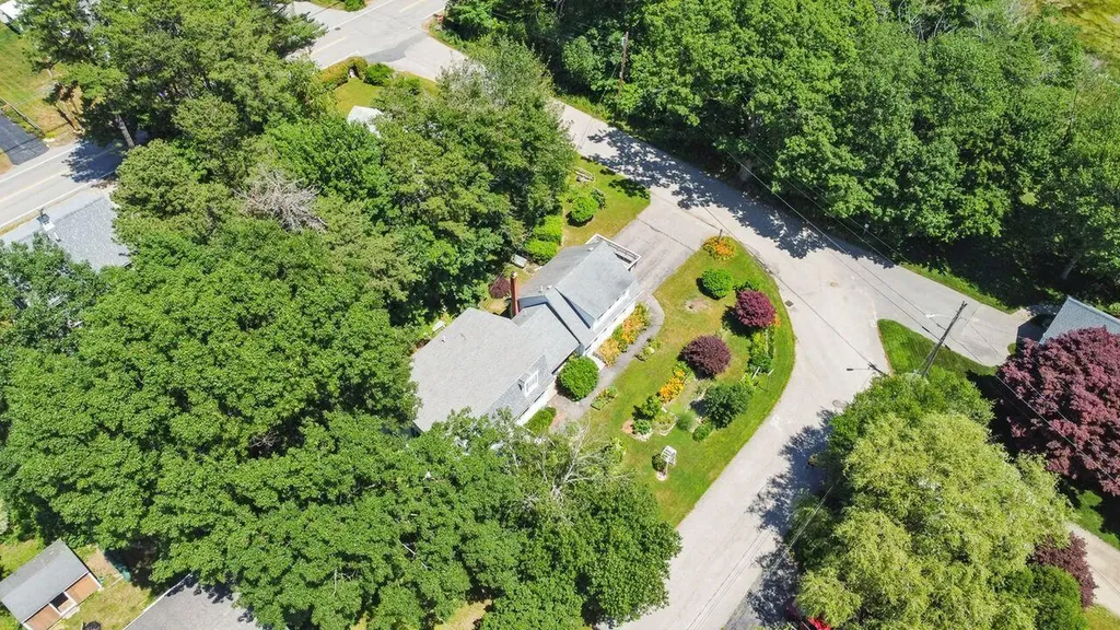 94 Sassafras Street Wells ME 04090