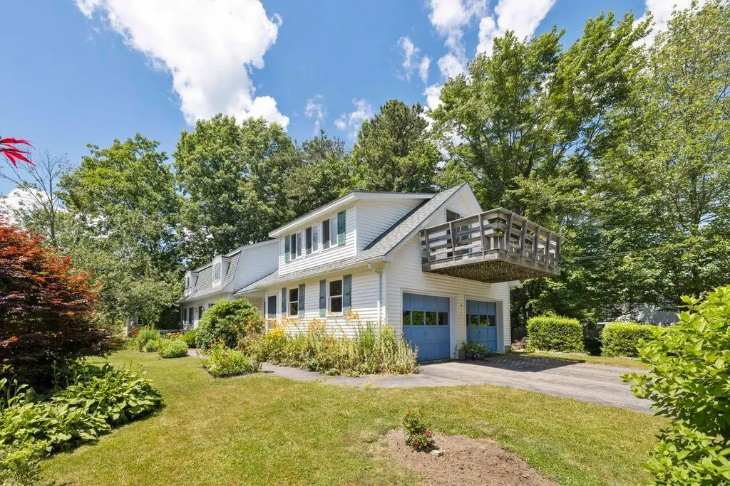 94 Sassafras Street Wells ME 04090