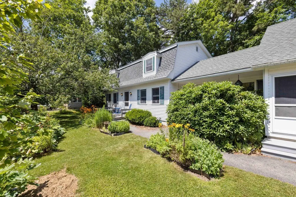94 Sassafras Street Wells ME 04090