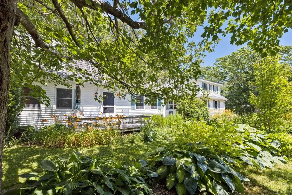 94 Sassafras Street Wells ME 04090