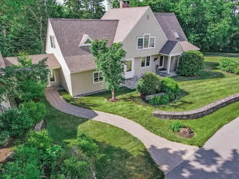 2 Balsam Road Cape Elizabeth ME 04107