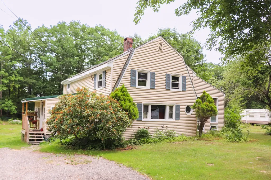 177 Mast Road Westbrook ME 04092