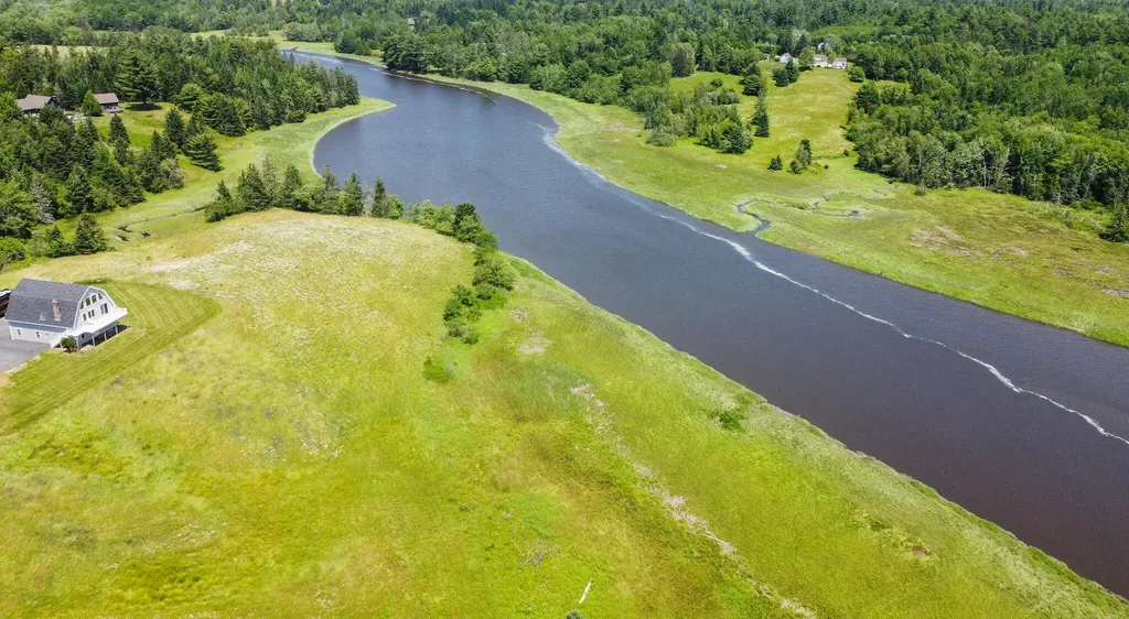 452 Milbridge Road Cherryfield ME 04622