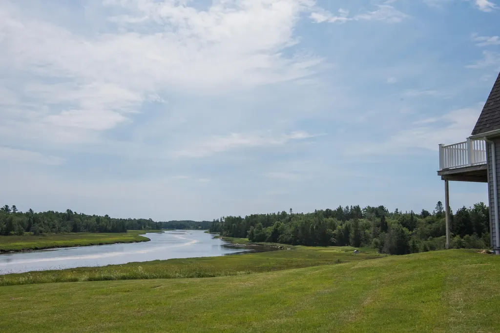 452 Milbridge Road Cherryfield ME 04622