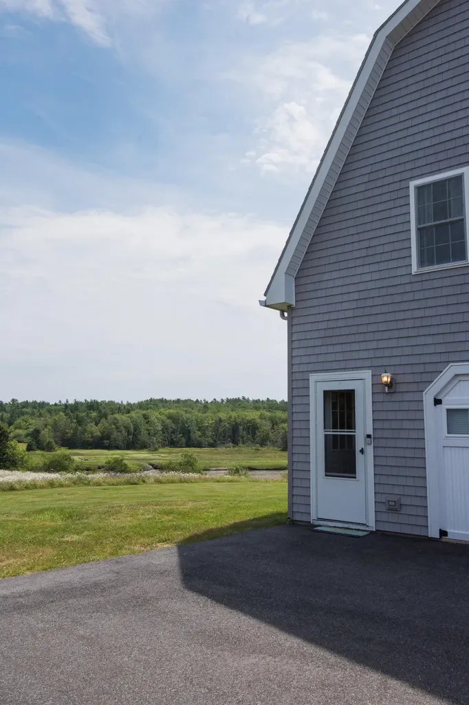 452 Milbridge Road Cherryfield ME 04622
