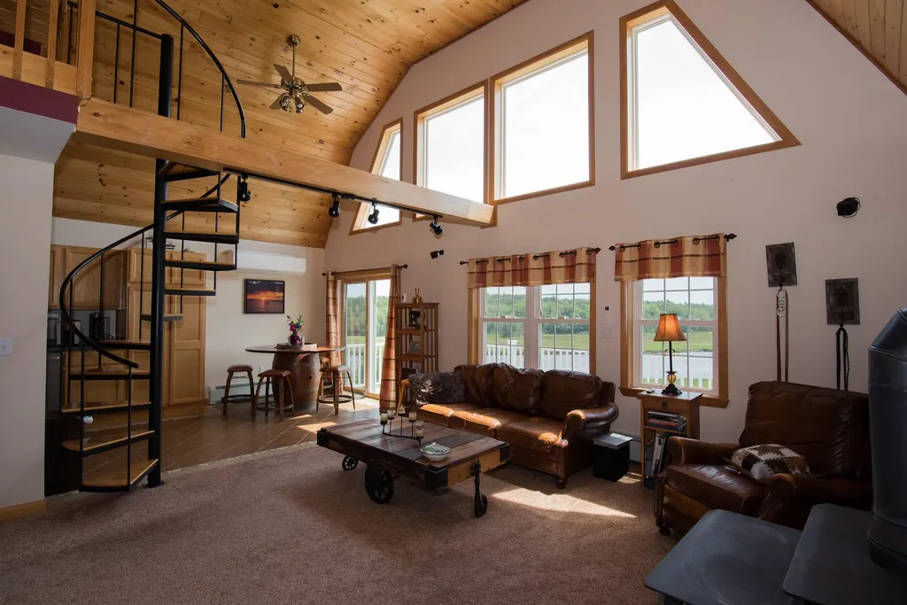 452 Milbridge Road Cherryfield ME 04622