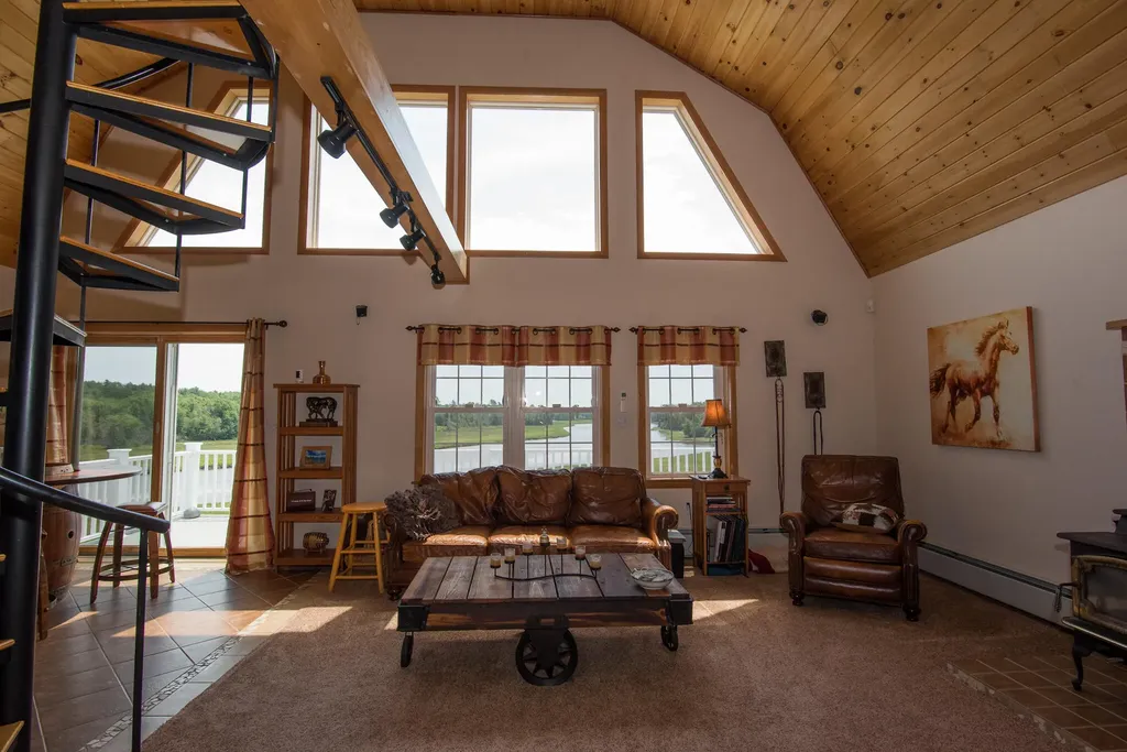 452 Milbridge Road Cherryfield ME 04622