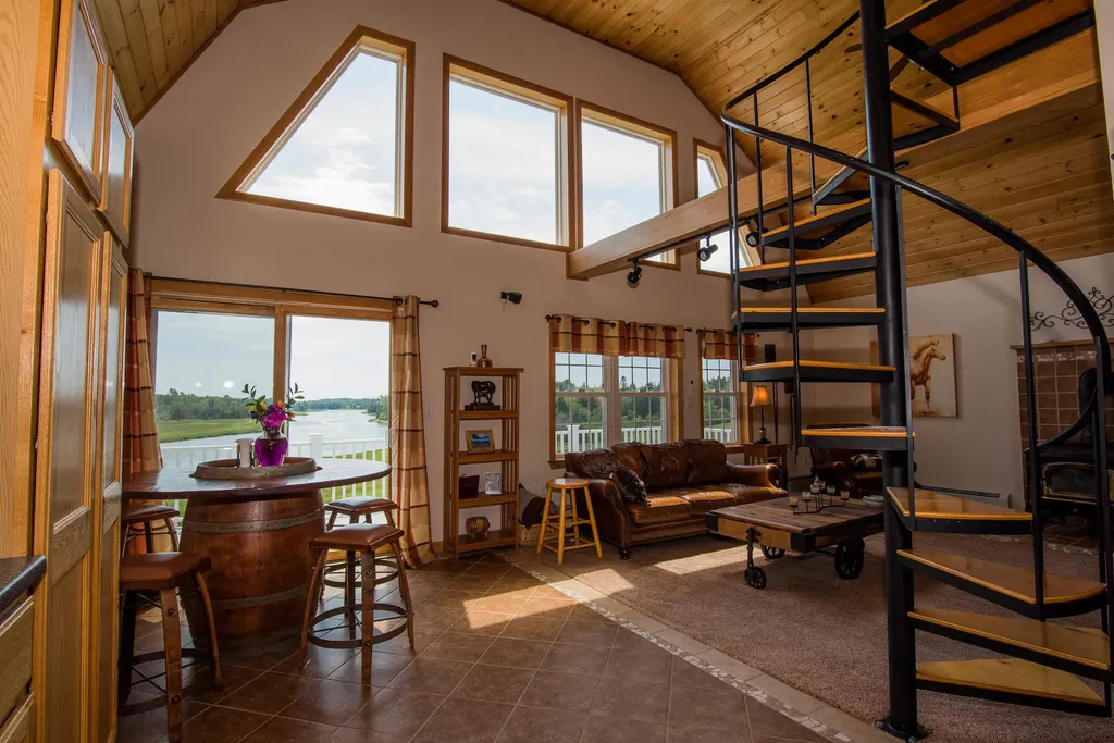 452 Milbridge Road Cherryfield ME 04622