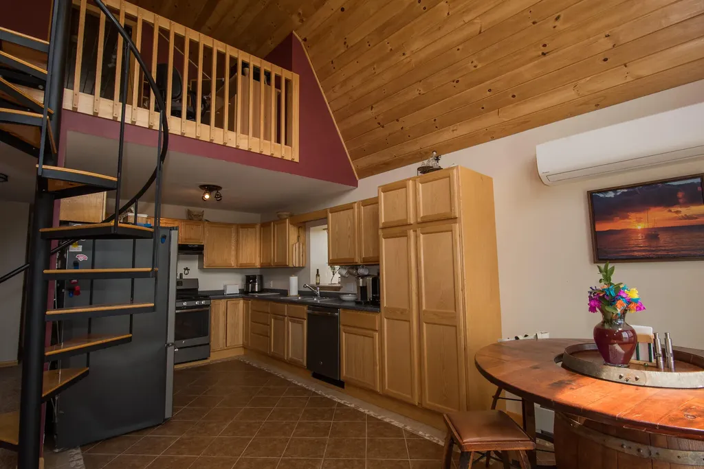 452 Milbridge Road Cherryfield ME 04622