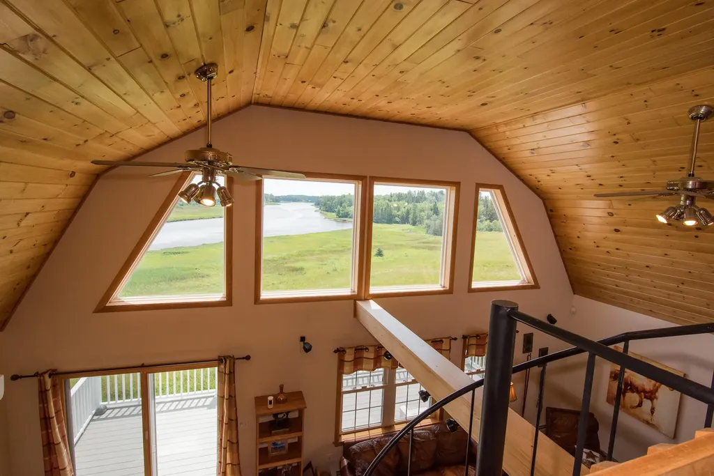 452 Milbridge Road Cherryfield ME 04622