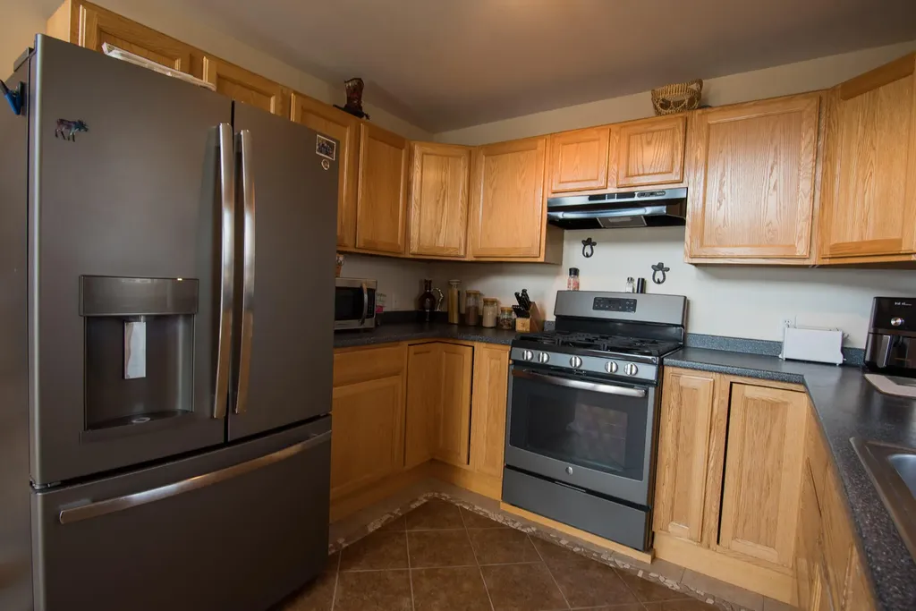 452 Milbridge Road Cherryfield ME 04622