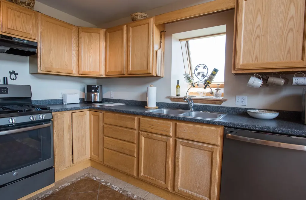 452 Milbridge Road Cherryfield ME 04622