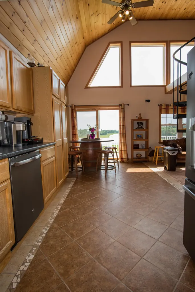 452 Milbridge Road Cherryfield ME 04622