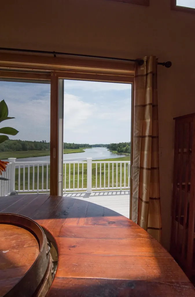 452 Milbridge Road Cherryfield ME 04622