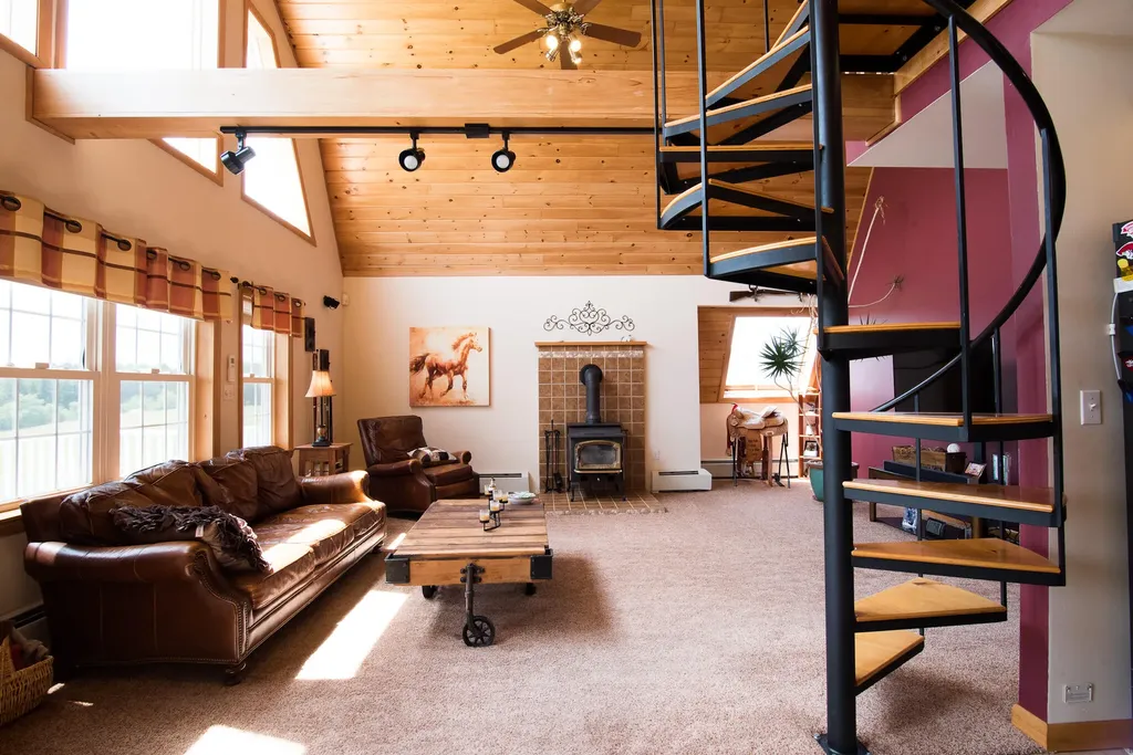 452 Milbridge Road Cherryfield ME 04622