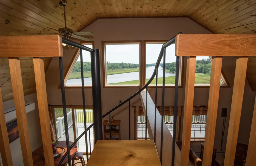 452 Milbridge Road Cherryfield ME 04622