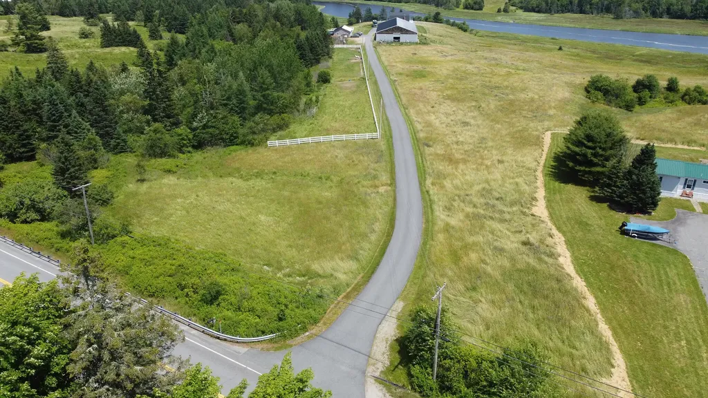 452 Milbridge Road Cherryfield ME 04622