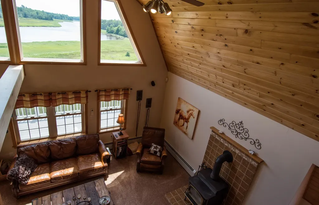 452 Milbridge Road Cherryfield ME 04622