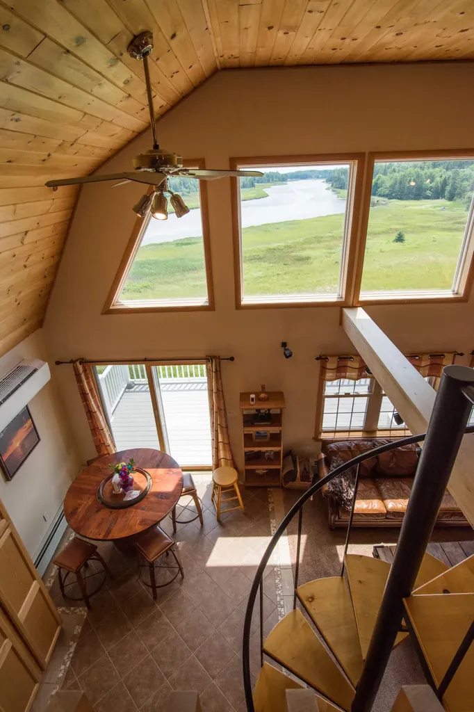 452 Milbridge Road Cherryfield ME 04622