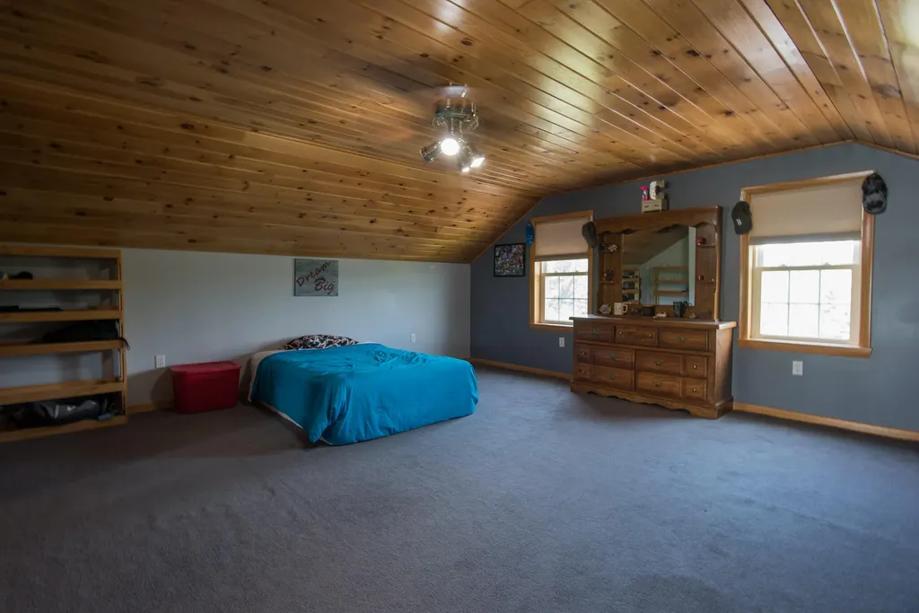 452 Milbridge Road Cherryfield ME 04622