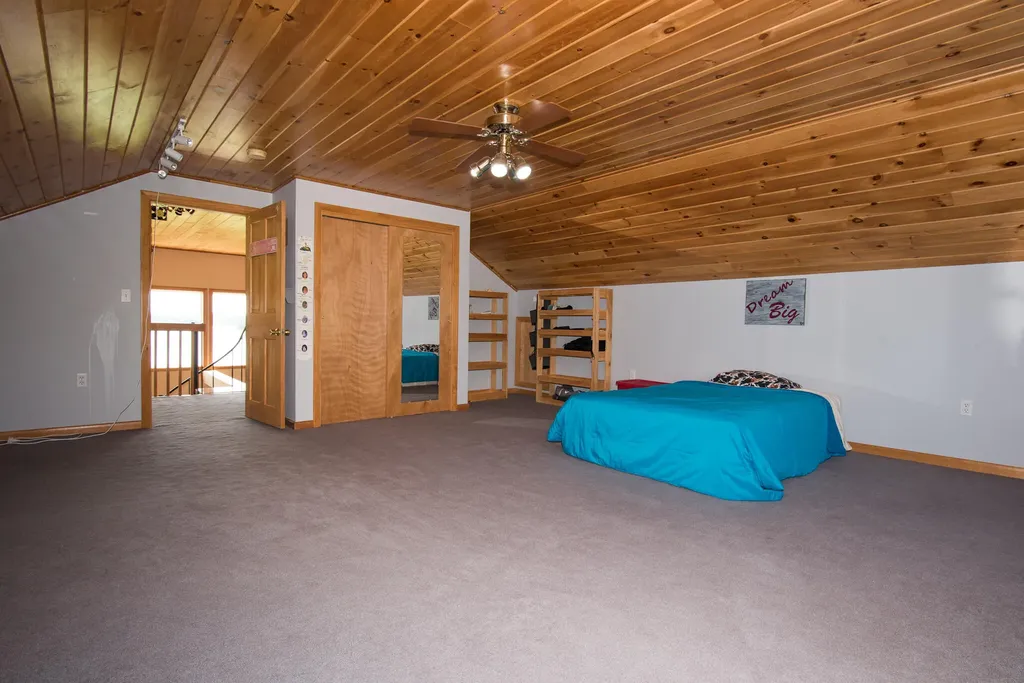 452 Milbridge Road Cherryfield ME 04622