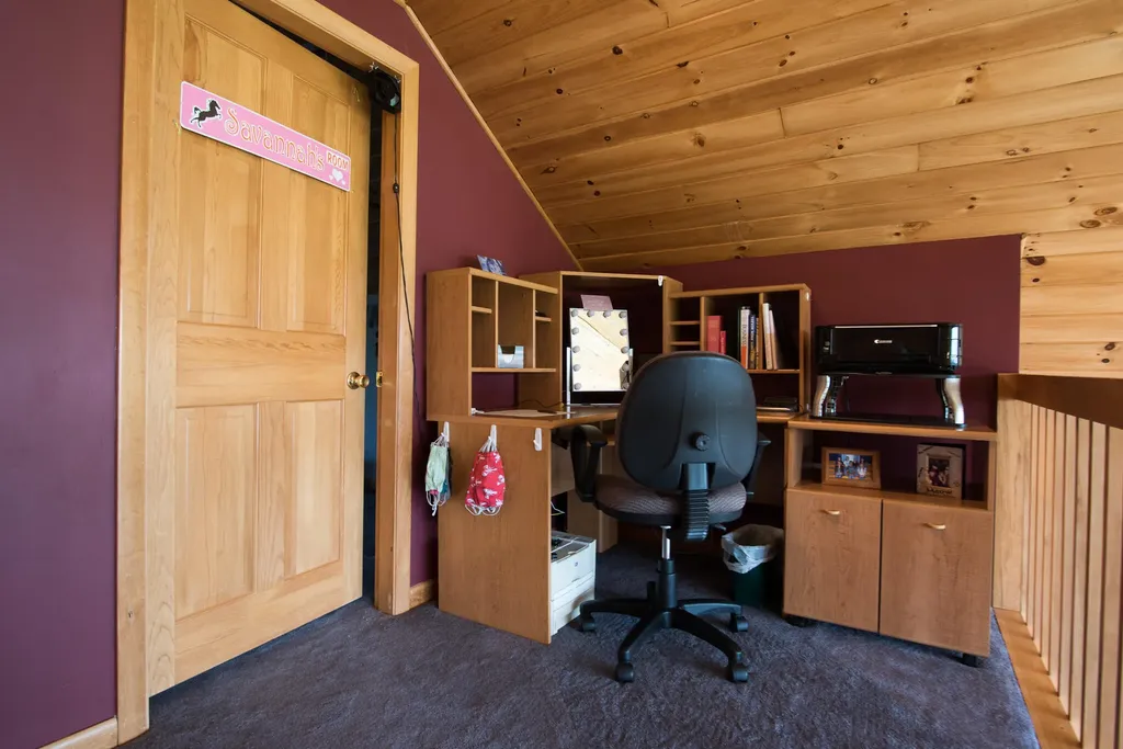 452 Milbridge Road Cherryfield ME 04622