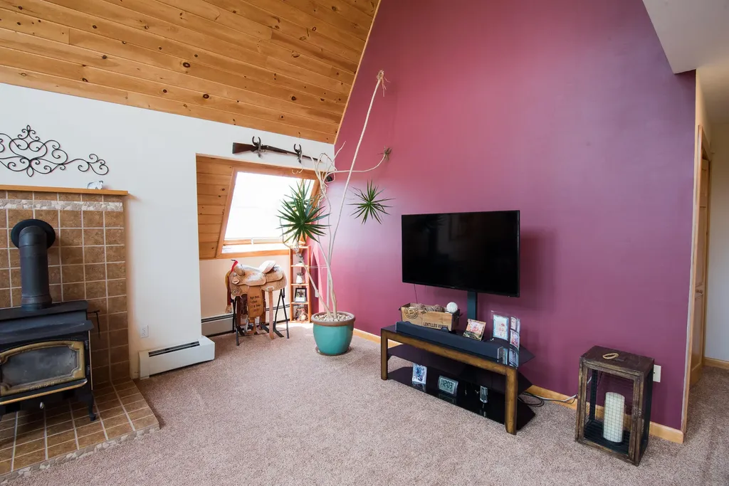452 Milbridge Road Cherryfield ME 04622