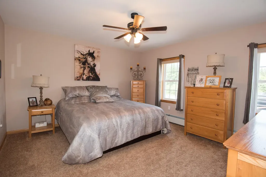 452 Milbridge Road Cherryfield ME 04622