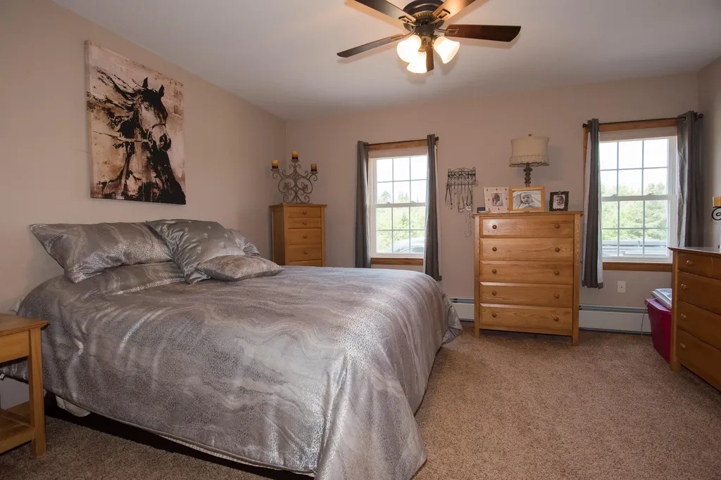 452 Milbridge Road Cherryfield ME 04622