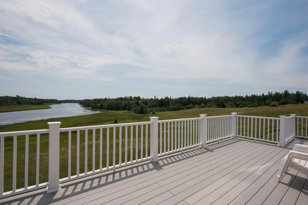 452 Milbridge Road Cherryfield ME 04622