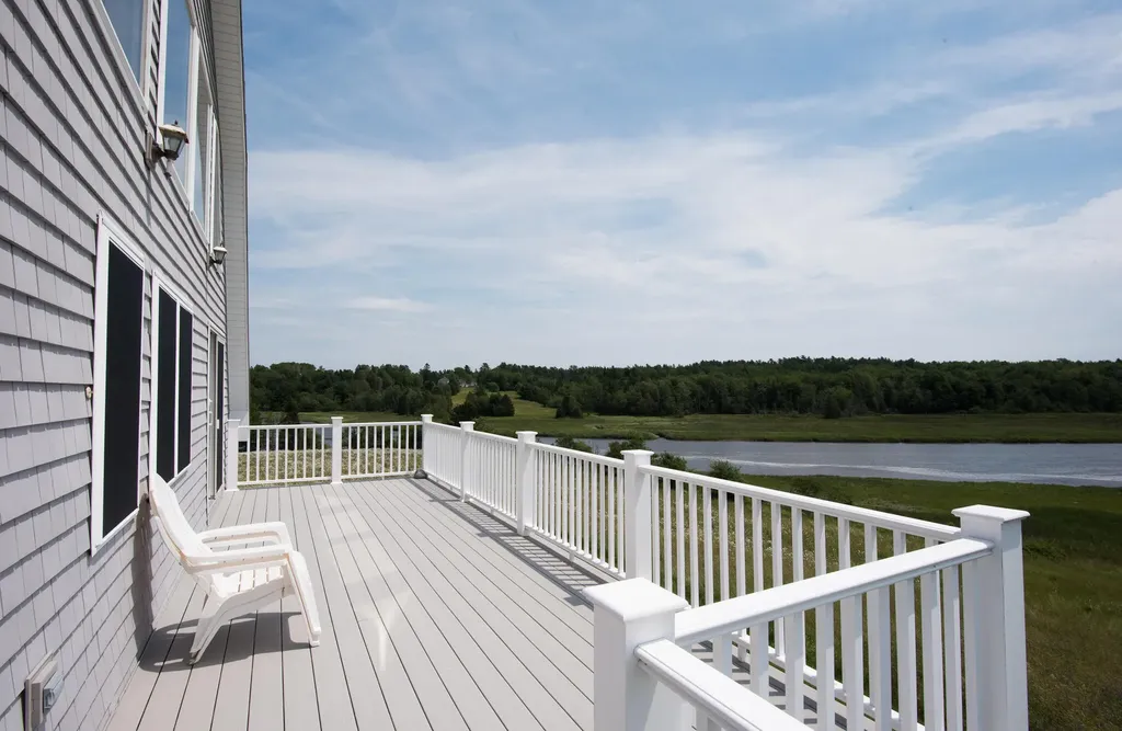 452 Milbridge Road Cherryfield ME 04622