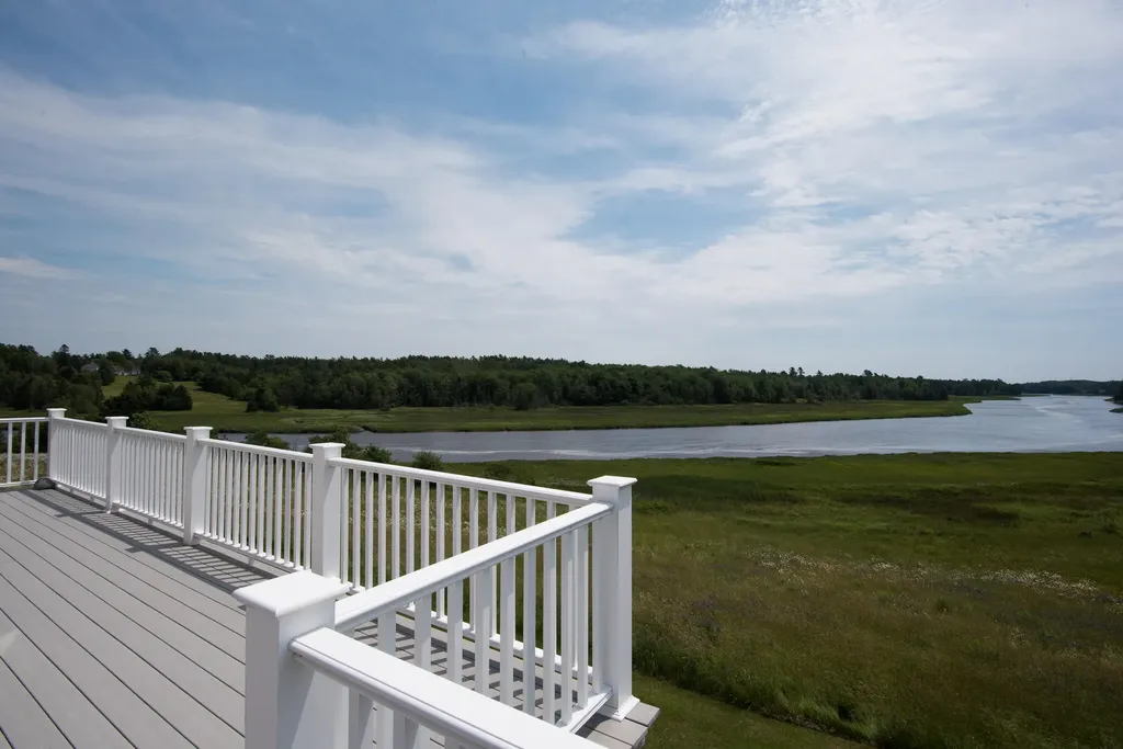 452 Milbridge Road Cherryfield ME 04622