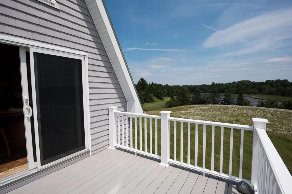 452 Milbridge Road Cherryfield ME 04622