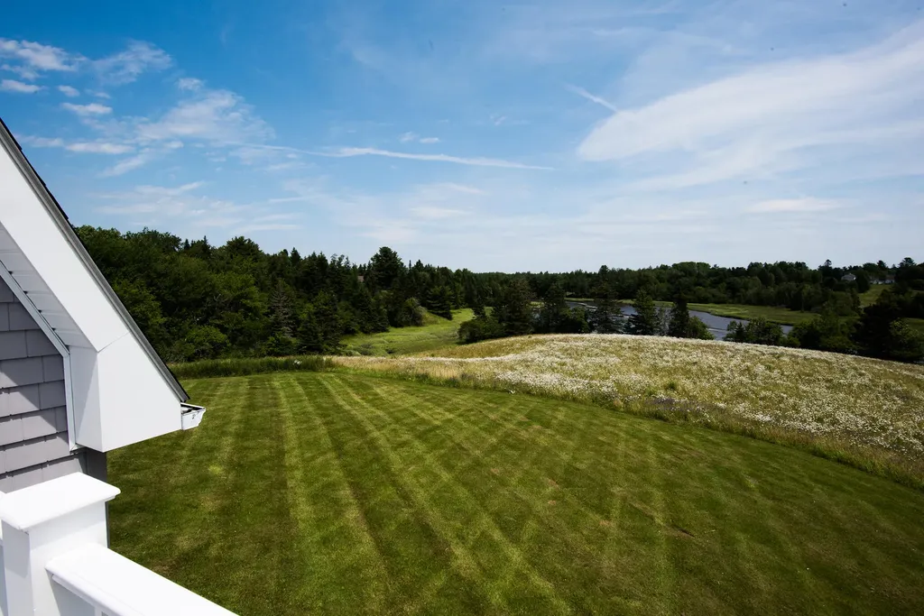 452 Milbridge Road Cherryfield ME 04622