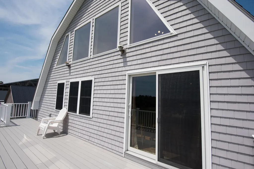 452 Milbridge Road Cherryfield ME 04622