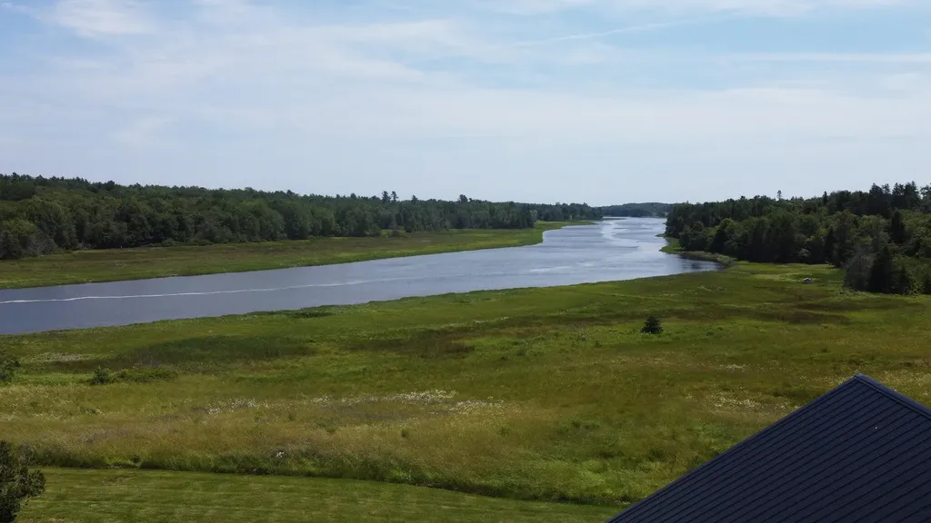 452 Milbridge Road Cherryfield ME 04622