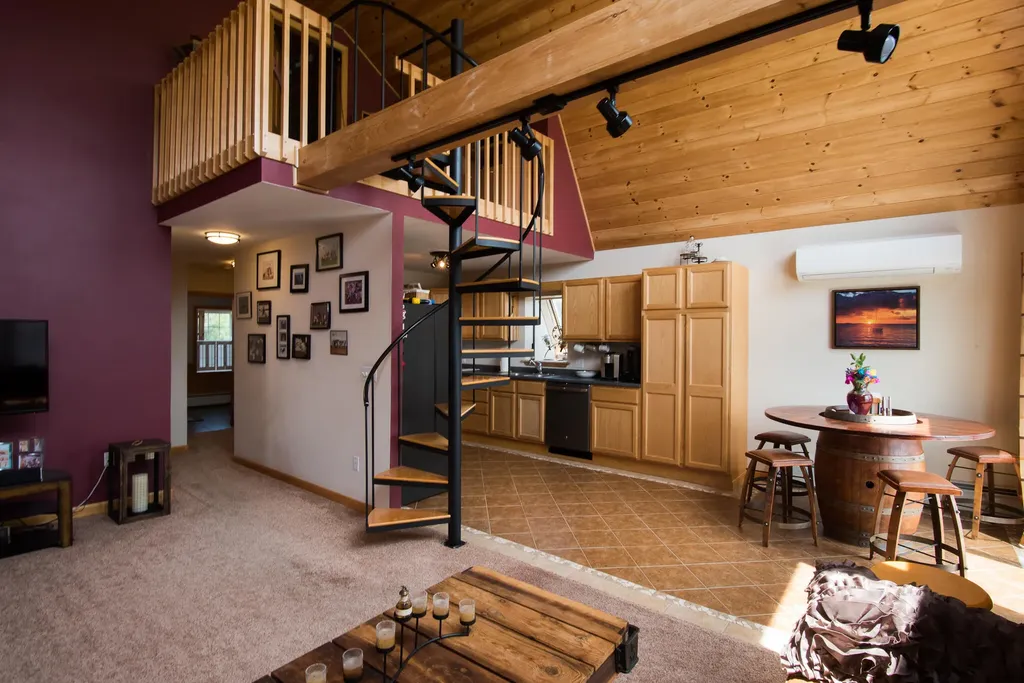 452 Milbridge Road Cherryfield ME 04622