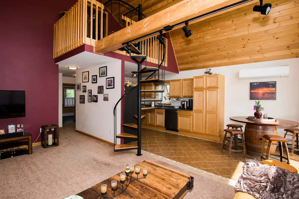 452 Milbridge Road Cherryfield ME 04622