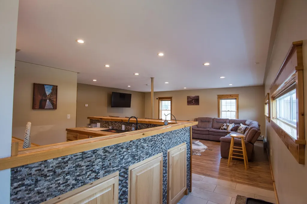 452 Milbridge Road Cherryfield ME 04622