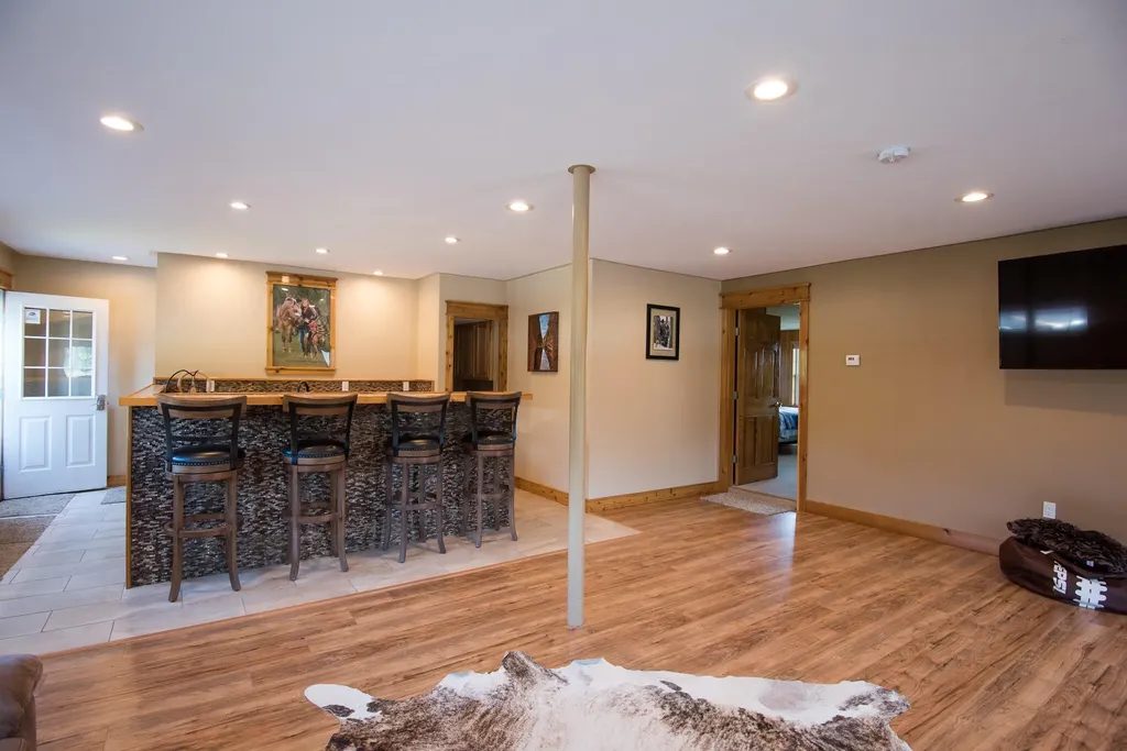 452 Milbridge Road Cherryfield ME 04622