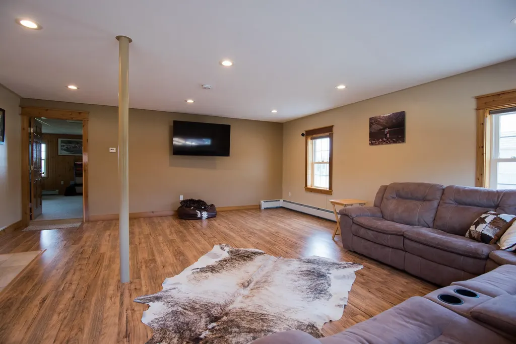 452 Milbridge Road Cherryfield ME 04622