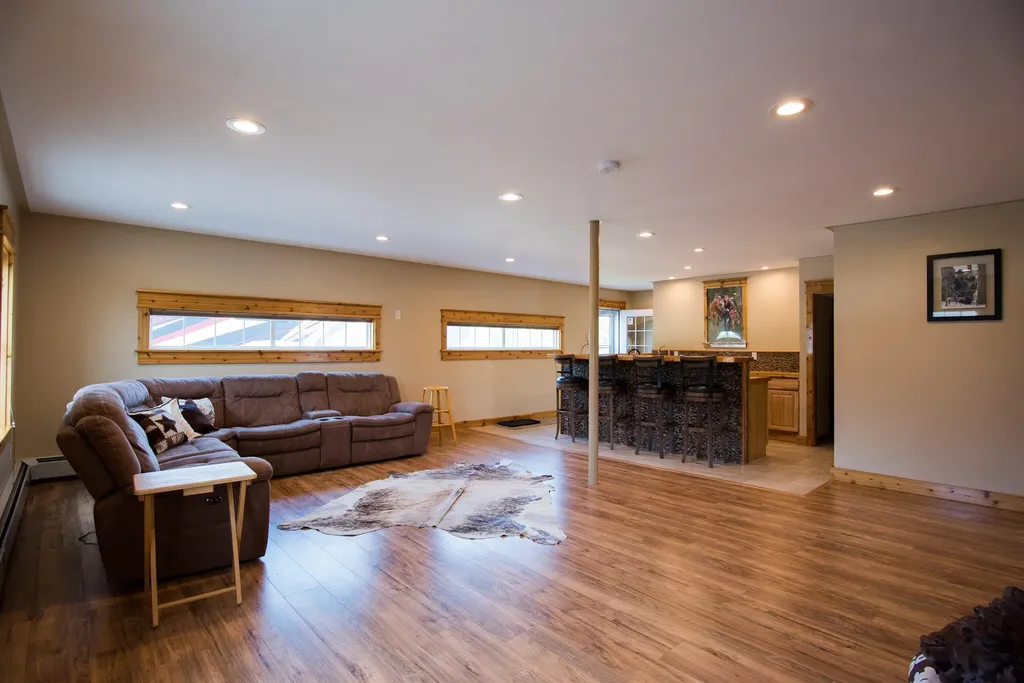 452 Milbridge Road Cherryfield ME 04622