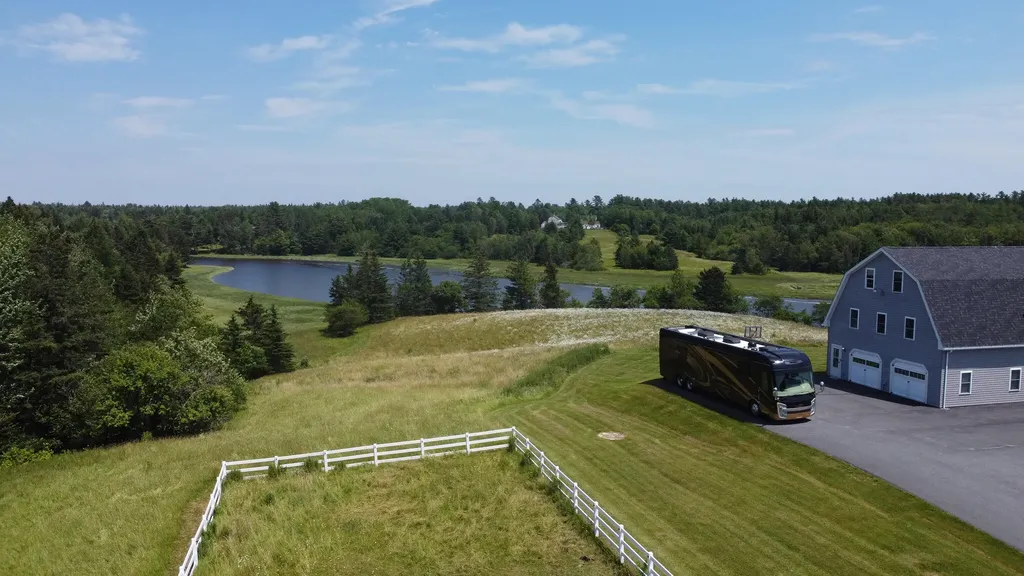 452 Milbridge Road Cherryfield ME 04622